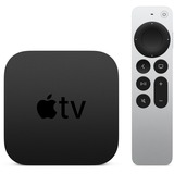Apple Streaming klient Sort