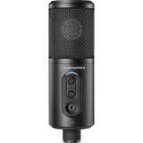 Audio-Technica CREATOR PACK, Sæt Sort