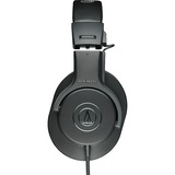 Audio-Technica Sæt Sort