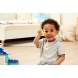 BIG Bloxx Dino Ranch Hatchery, Bygge legetøj 