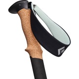 Black Diamond Vandrestave Pursuit FLZ M/L, Fitnessredskab Sort/Grøn