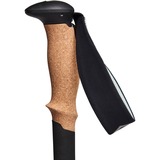 Black Diamond Vandrestave Pursuit FLZ M/L, Fitnessredskab Sort/Grøn