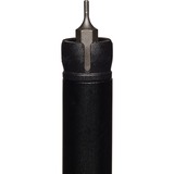 Black Diamond Vandrestave Pursuit FLZ M/L, Fitnessredskab Sort/Grøn