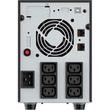 BlueWalker 10121196, UPS Sort