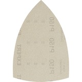 Bosch 2608900728, Slibning ark 
