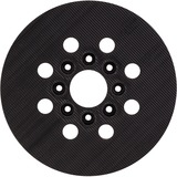 Bosch 2 608 601 175 tilbehør til slibemaskine 1 stk Slibepude, Slibning pad Sort, 1 stk