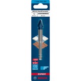 Bosch 2 608 900 594 borehoved Centreringsborbit 1 stk, Boremaskine Boremaskine, Centreringsborbit, 1,2 cm, 90 mm, Hårdt keramik, Karbid