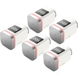 Bosch 8750002861, Varme termostat Hvid