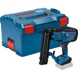 Bosch Batteri trænegler GNH 18V-50 M Professional solo, 18Volt, søm maskine Blå/Sort