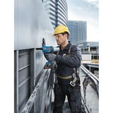 Bosch Batteridrevet nitpistol GRG 18V-16 C Professional solo, 18Volt, Nitte pistol Blå/Sort, Detail