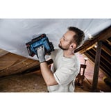 Bosch Elektris hæftemaskine Blå/Sort