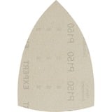 Bosch Expert M480 10 stk Slibenet, Slibning ark 10 stk