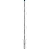 Bosch Expert SDS plus-7X Hammer drill bit 10 stk, Boremaskine Borehammer, Hammer drill bit, 6,5 mm, 265 mm, Beton, Sten, 20 cm