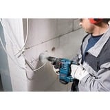 Bosch GBH 3-28 DFR 800 W 900 rpm, Borehammer Blå, 2,8 cm, 900 rpm, 3,1 J, 4000 bpm or slag i minuttet, 12 - 18 mm, 1,3 cm