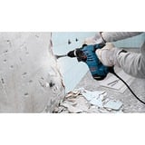 Bosch GBH 3-28 DFR 800 W 900 rpm, Borehammer Blå, 2,8 cm, 900 rpm, 3,1 J, 4000 bpm or slag i minuttet, 12 - 18 mm, 1,3 cm