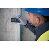 Bosch GLM 50-22 Professional, Afstandsmåler Blå/Sort, IP65, 1,5 V, 200 g