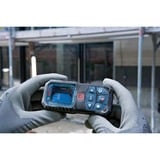 Bosch GLM 50-22 Professional, Afstandsmåler Blå/Sort, IP65, 1,5 V, 200 g