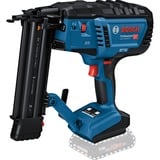 Bosch GNH 18V-50 M Professional solo, 0601482401, søm maskine Blå/Sort