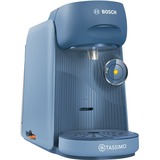 Bosch Kapsel maskine Blå