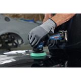 Bosch Polermaskine GPX 12 Volt 77 boxed