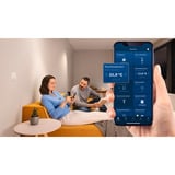 Bosch Smart Home Radiatortermostat II [+M] Sparpakke, Varme termostat Hvid