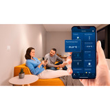 Bosch Smart Home radiatortermostat II [+M], Varme termostat Hvid