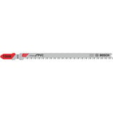 Bosch T 302 H Stiksave, Rullesave & Sabelsavklinger Rør, Plast, Profil, 2,3 mm