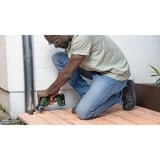 Bosch UniversalCut 18V-65 puslespil 8000 spm 1 kg, Motorsav Grøn/Sort, Sort, Grøn, Børstefri, 8000 spm, 6,5 cm, Batteri, Lithium-Ion (Li-Ion)