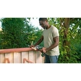 Bosch UniversalCut 18V-65 puslespil 8000 spm 1 kg, Motorsav Grøn/Sort, Sort, Grøn, Børstefri, 8000 spm, 6,5 cm, Batteri, Lithium-Ion (Li-Ion)