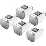 Bosch Varme termostat Hvid