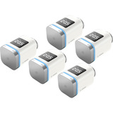 Bosch Varme termostat Hvid