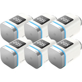 Bosch Varme termostat Hvid