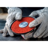 Bosch X-LOCK Expert R781 Prisma keramisk fiber slibeskive, Ø 180mm, K80 