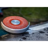 Bosch X-LOCK Expert R781 Prisma keramisk fiber slibeskive, Ø 180mm, K80 