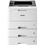 Brother HLL5210DNTTG2, Laser printer grå