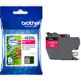 Brother LC-422XLM, Blæk 