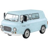 COBI Barkas B1000, Bygge legetøj 