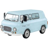 COBI COBI-24600, Bygge legetøj 