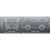 COBI COBI-24600, Bygge legetøj 