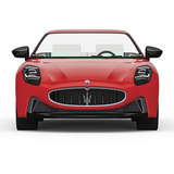 COBI Maserati GranCabrio Trofeo, Bygge legetøj 
