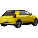 COBI Renault 5 E-Tech, Bygge legetøj Gul