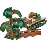 COBI Renault R-35, Bygge legetøj 