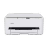 Canon PIXMA TS6550i Inkjet A4 1200 x 1200 dpi Wi-Fi, Multifunktionsprinter Hvid, Inkjet, Farveudskrivning, 1200 x 1200 dpi, A4, Direkte udskrivning, Hvid
