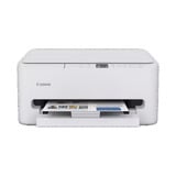 Canon PIXMA TS6550i Inkjet A4 1200 x 1200 dpi Wi-Fi, Multifunktionsprinter Hvid, Inkjet, Farveudskrivning, 1200 x 1200 dpi, A4, Direkte udskrivning, Hvid