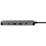 Chieftec DSC-901, Docking station Titanium