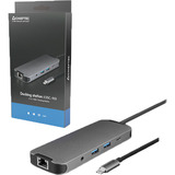 Chieftec Docking station Titanium