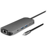 Chieftec Docking station Titanium