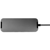 Chieftec Docking station Titanium