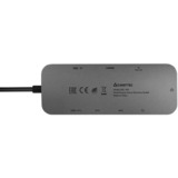 Chieftec Docking station Titanium