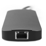 Chieftec Docking station Titanium